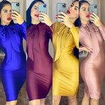 vestido