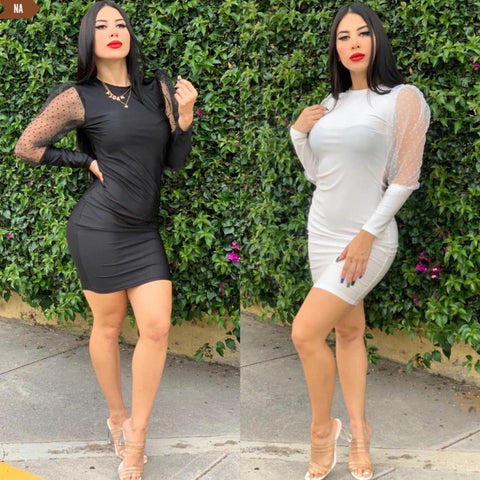 vestido