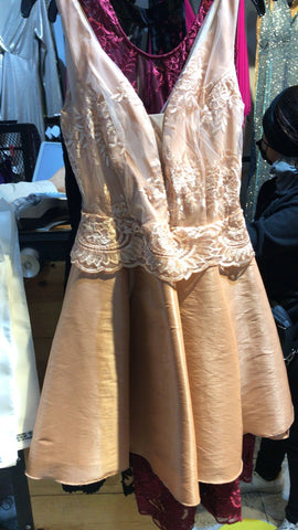 vestido