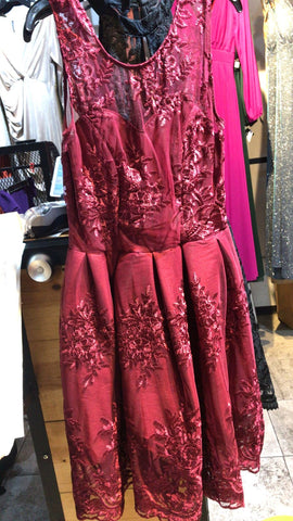 vestido