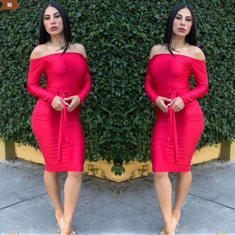 vestido