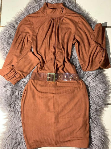 vestido