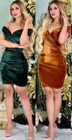 vestido