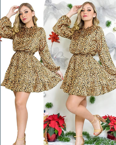 vestido