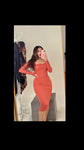 vestido