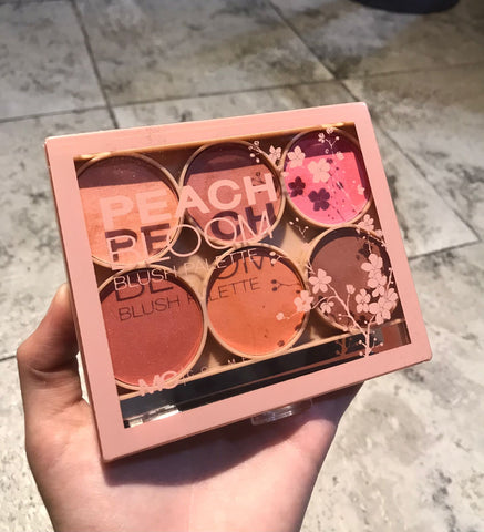 cosmeticos