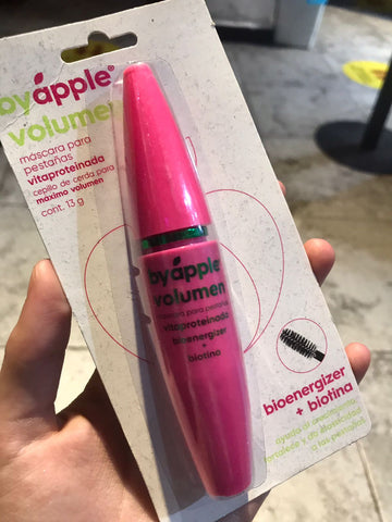 cosmeticos