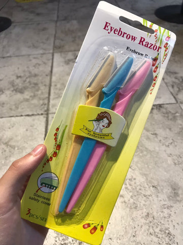 cosmeticos