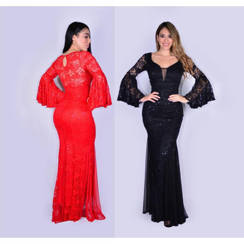 vestido