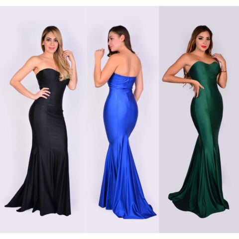 vestido