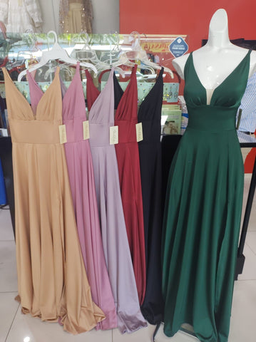 vestido