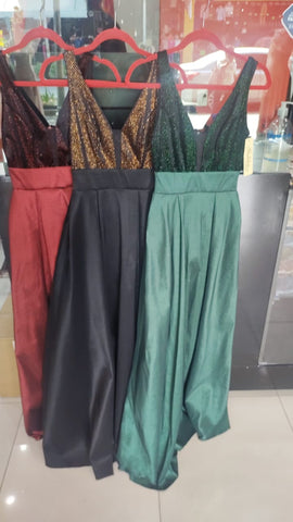vestido