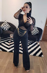 blusa