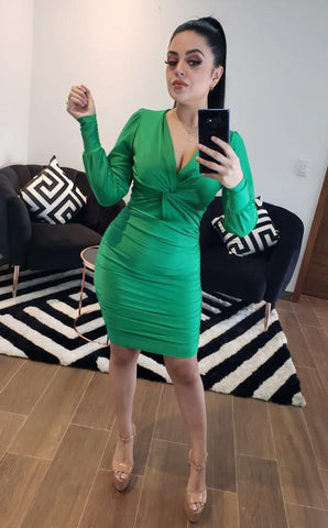 vestido