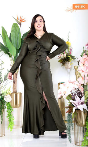 vestido