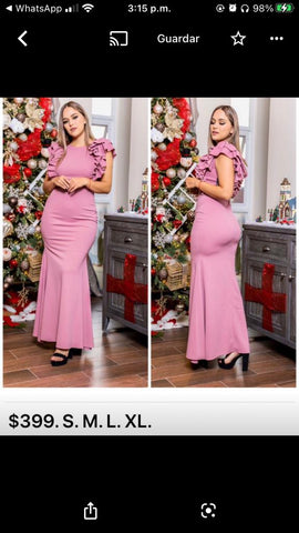 vestido