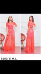 vestido