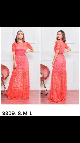 vestido