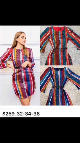 vestidos