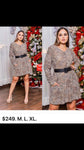 vestido