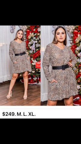 vestido
