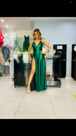 vestido