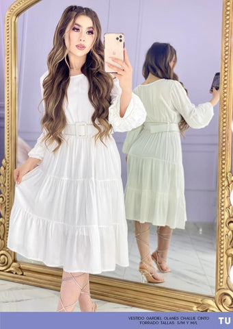 vestido