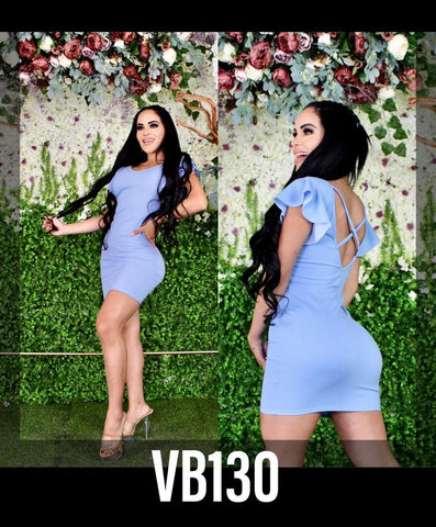 vestido