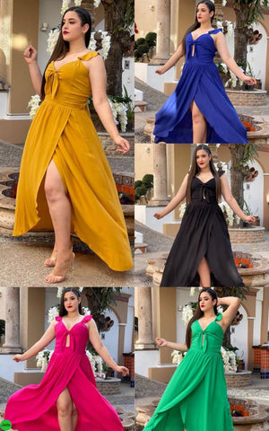 vestido