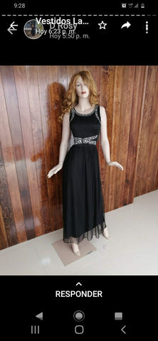 vestido