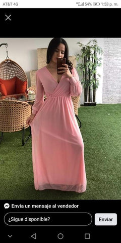 vestido