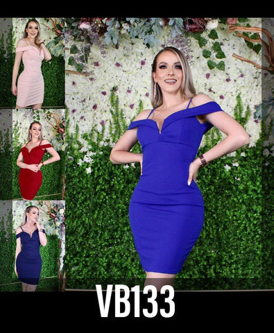 vestido