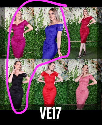 vestido