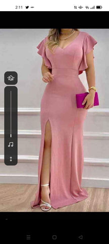 vestido