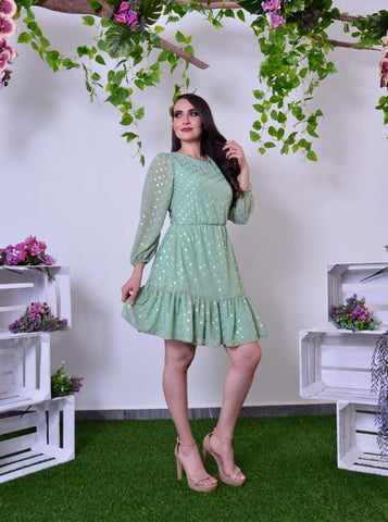 vestido