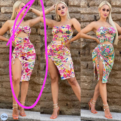vestido