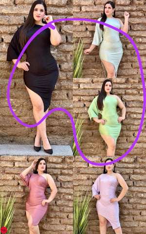 vestido