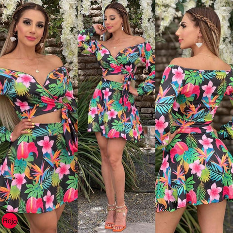 vestido