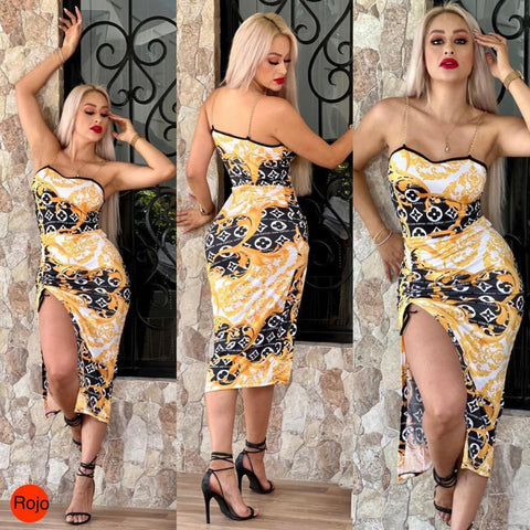 vestido