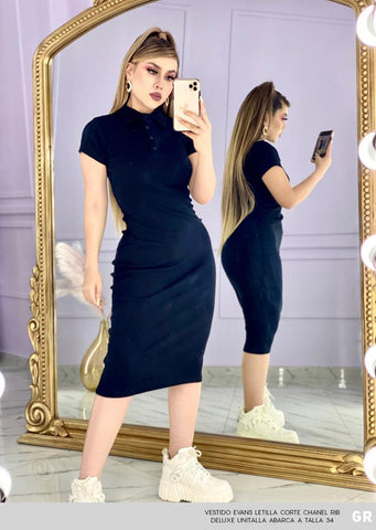 vestido