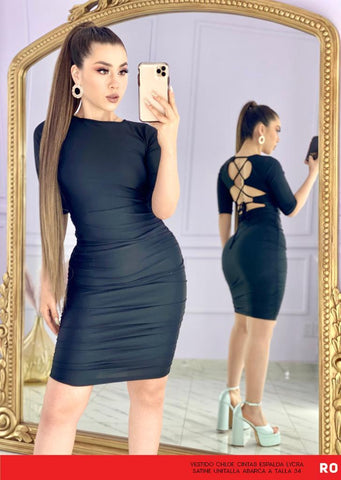 vestido