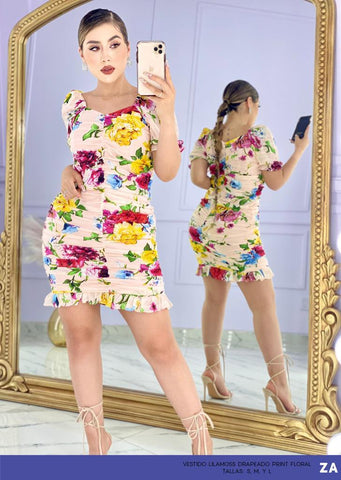 vestido