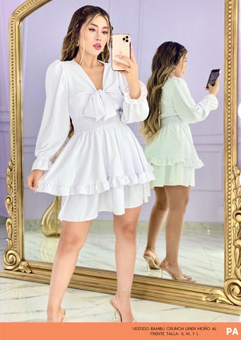 vestido