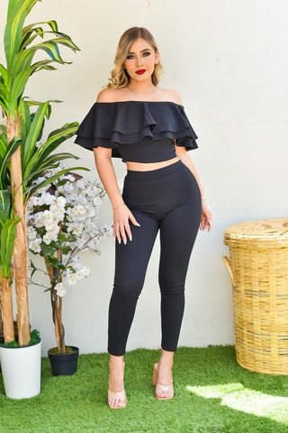 conjunto
