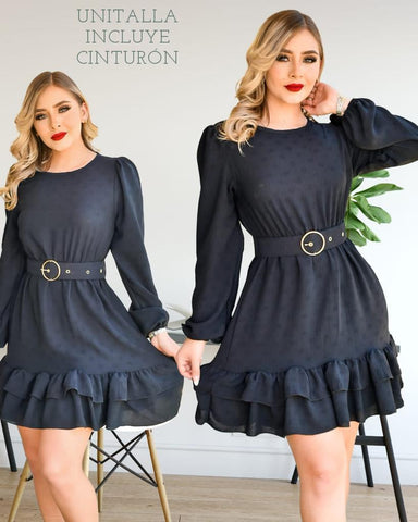 vestido