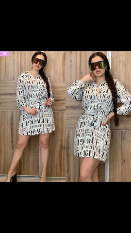 vestido