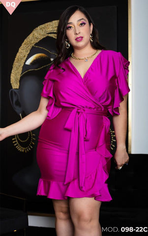 vestido