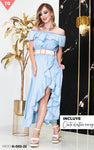 vestido