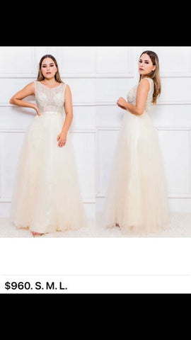 vestido