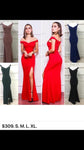 vestido
